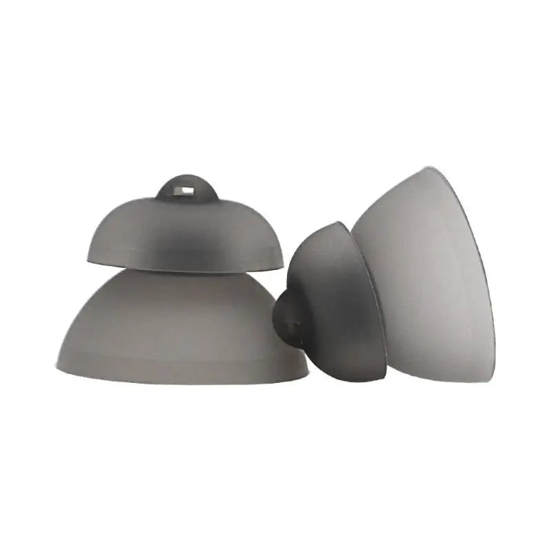 1PCS Phonak Power 4.0 Sizes Double Power Eartips Dome Compatible To Phonak New Hearing Aids Size 10mm 11.5mm 13mm Oasis Select