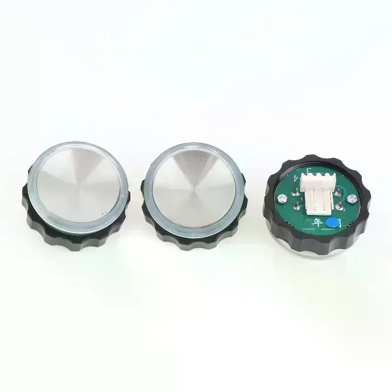 BR27C Elevator Push Button for OTIS Lift | Door Open/Close Key