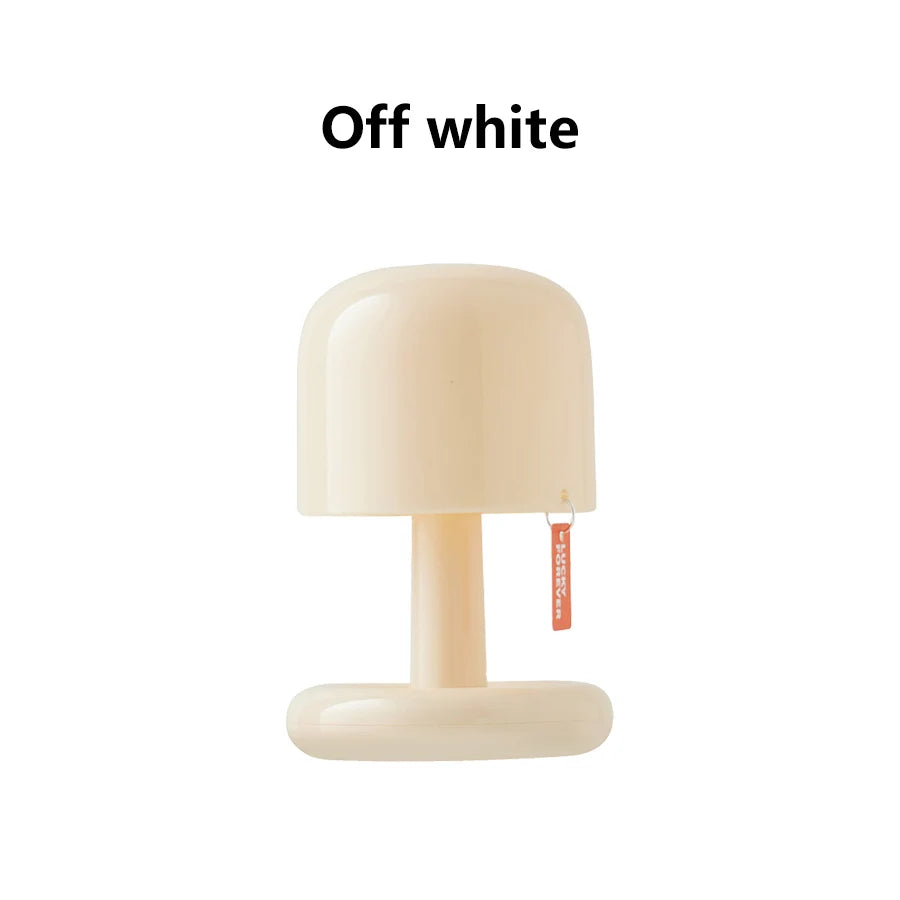 Sunset LED Night Light – Rechargeable Touch Table Lamp LED Night Light Oasis Select Table Lamp