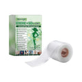 4cmx150cm Microneedle Body Care Patch Breathable Cuttable Gentle Skin Nourishing Body Shaping For Abdomen Thigh Arm Daily Use Oasis Select 4cmx150cm