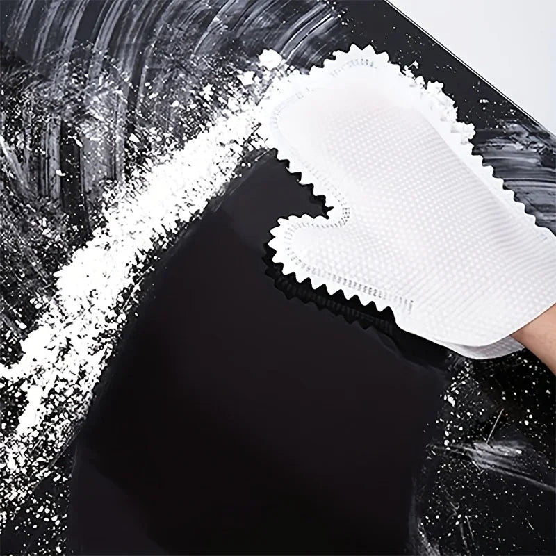 10/30/50pcs Disposable Cleaning Gloves - Wet & Dry Gloves for Kitchen, Furniture kitchen gloves cleaning gloves Oasis Select