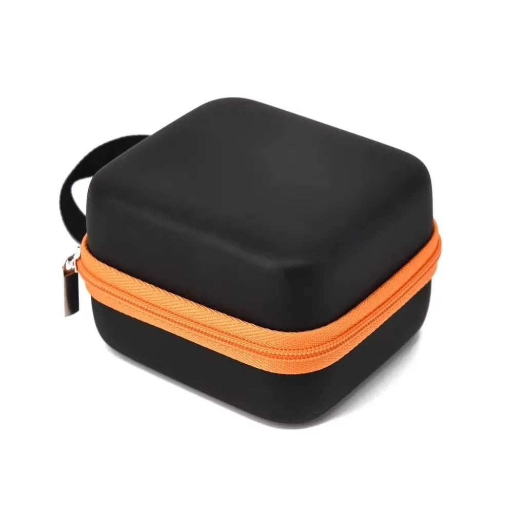 Essential Oil Storage Bag – 7 Slot Waterproof Carrying Case 5ml