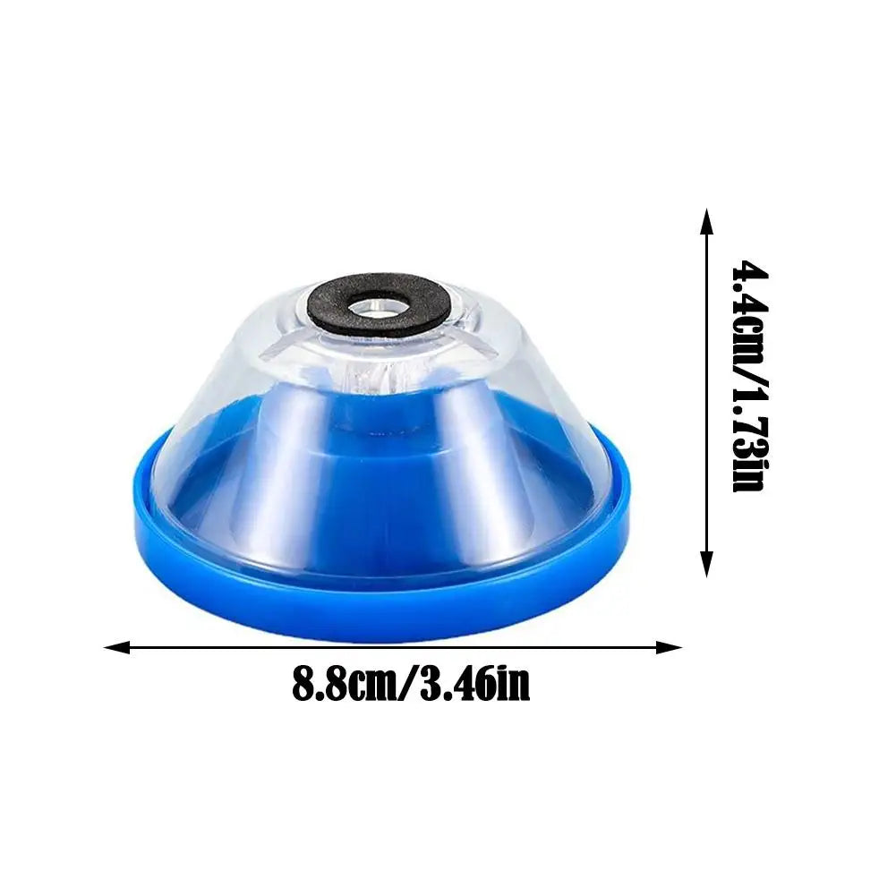 NEW Electric Hammer Drilling Dust Cover Household Electric Drill Impact Drill Dust Stopper Dust Collector Tool Oasis Select