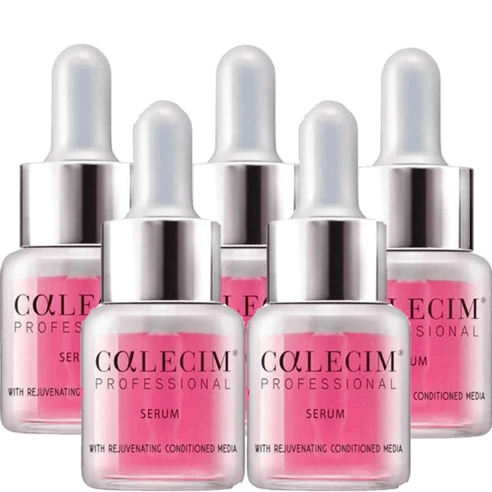 Stem Cell Regenerative Face Serum – Firms, Repairs & Nourishes Face Serum Oasis Select D