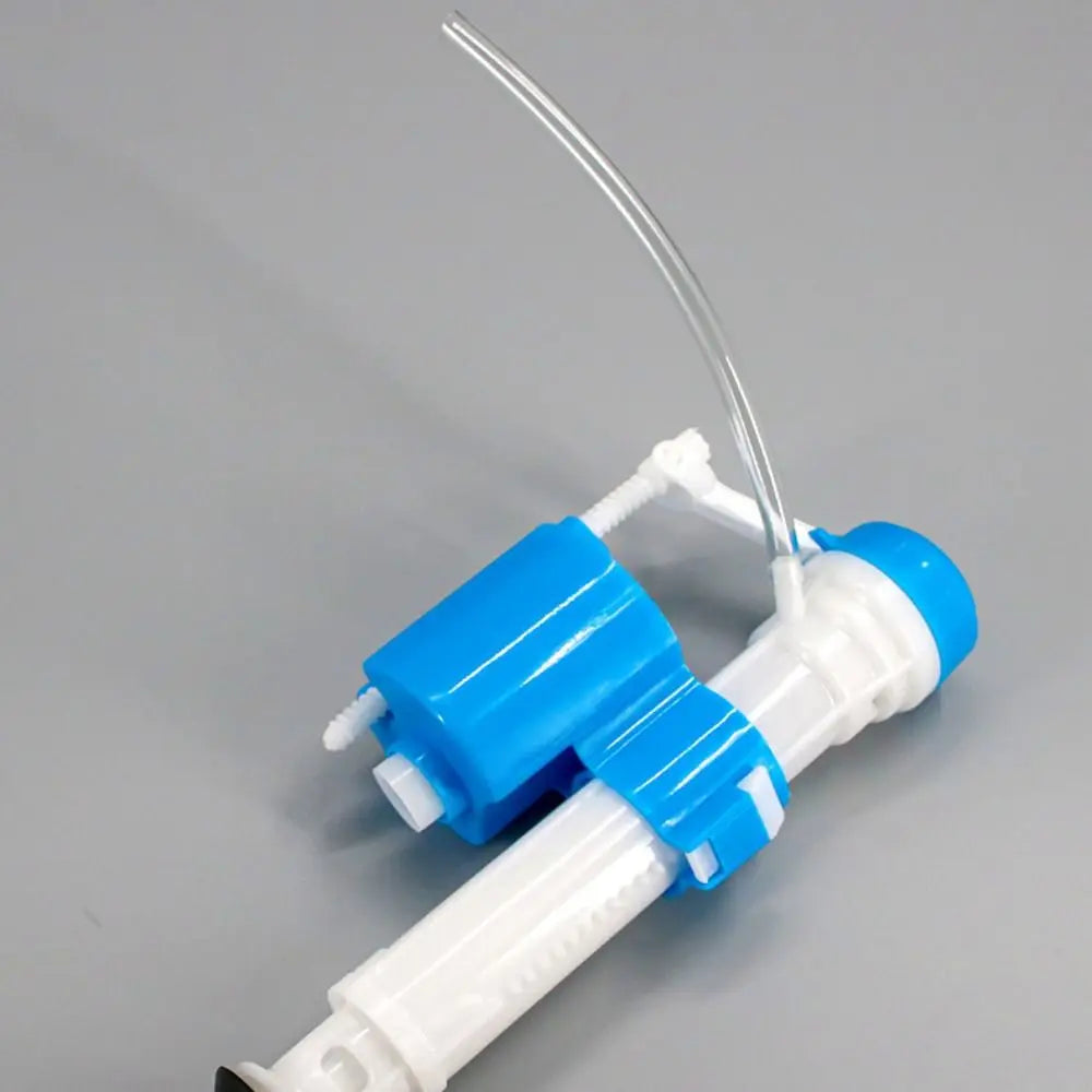 Toilet Parts Toilet Inlet Shaft Float Valve Repair Toilet Fill Valve Replacement Kits Accessories Water Tank Filling Valve Oasis Select