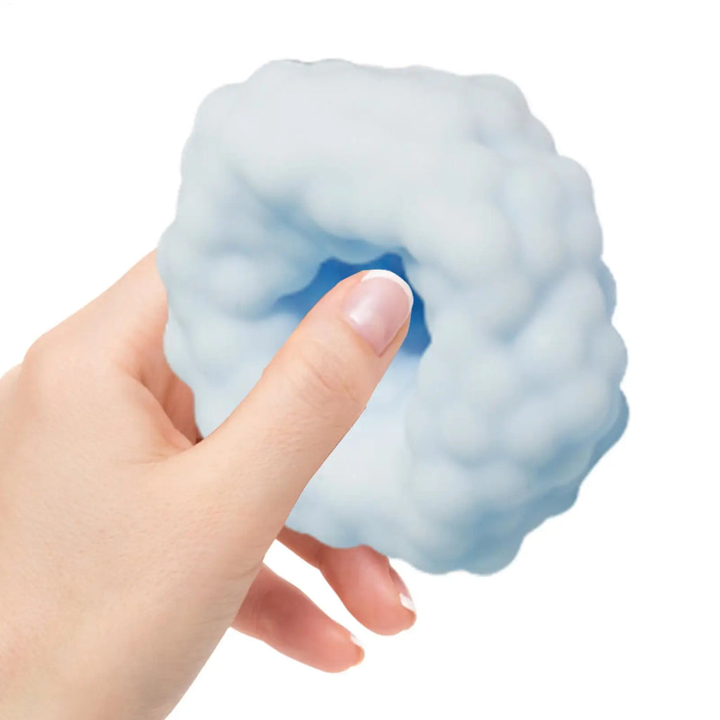 Stress Balls Shapeable Squishys Sand Ball Stress Ball Stress Relief Noisy Ball Desktop Squeezing Soothing Anti-Stress Toy Oasis Select