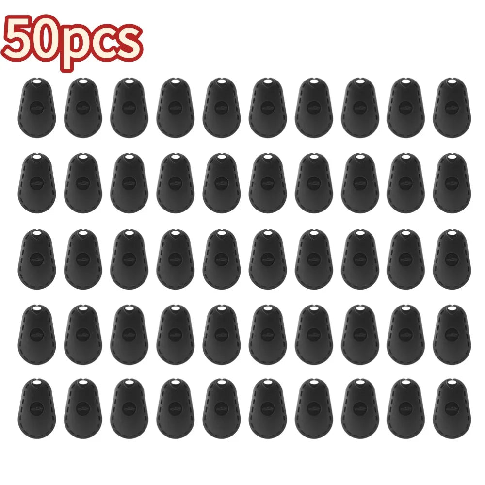 Car Wiper Repairer Automotive Wiper Repair Portable Rubber Strip Grinder Convenient polishing tool wiper guard for Water Stain Oasis Select 50pcs