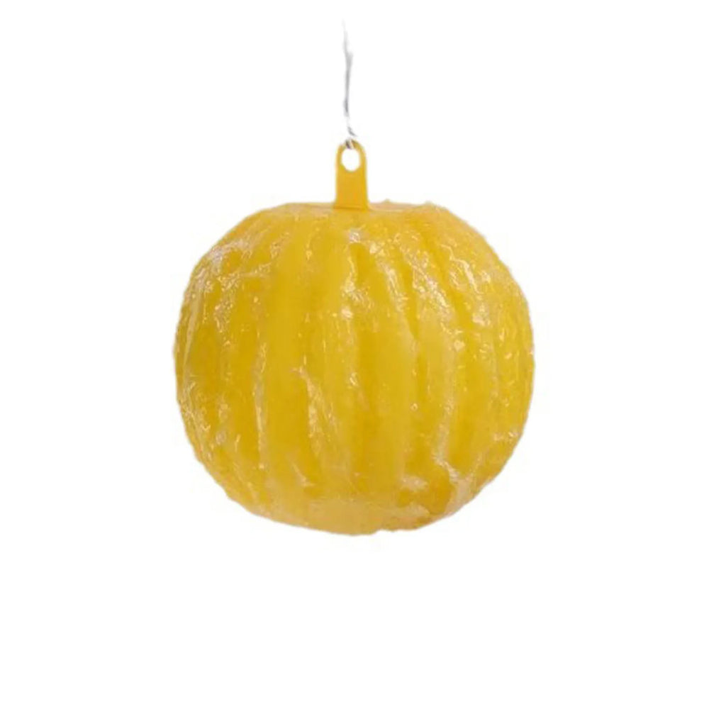 Waterproof Dual Color Fly Catching Ball Visual Attraction Design Durable Adhesive Orb Trap Wandering Winged Pests Practical Farm Oasis Select