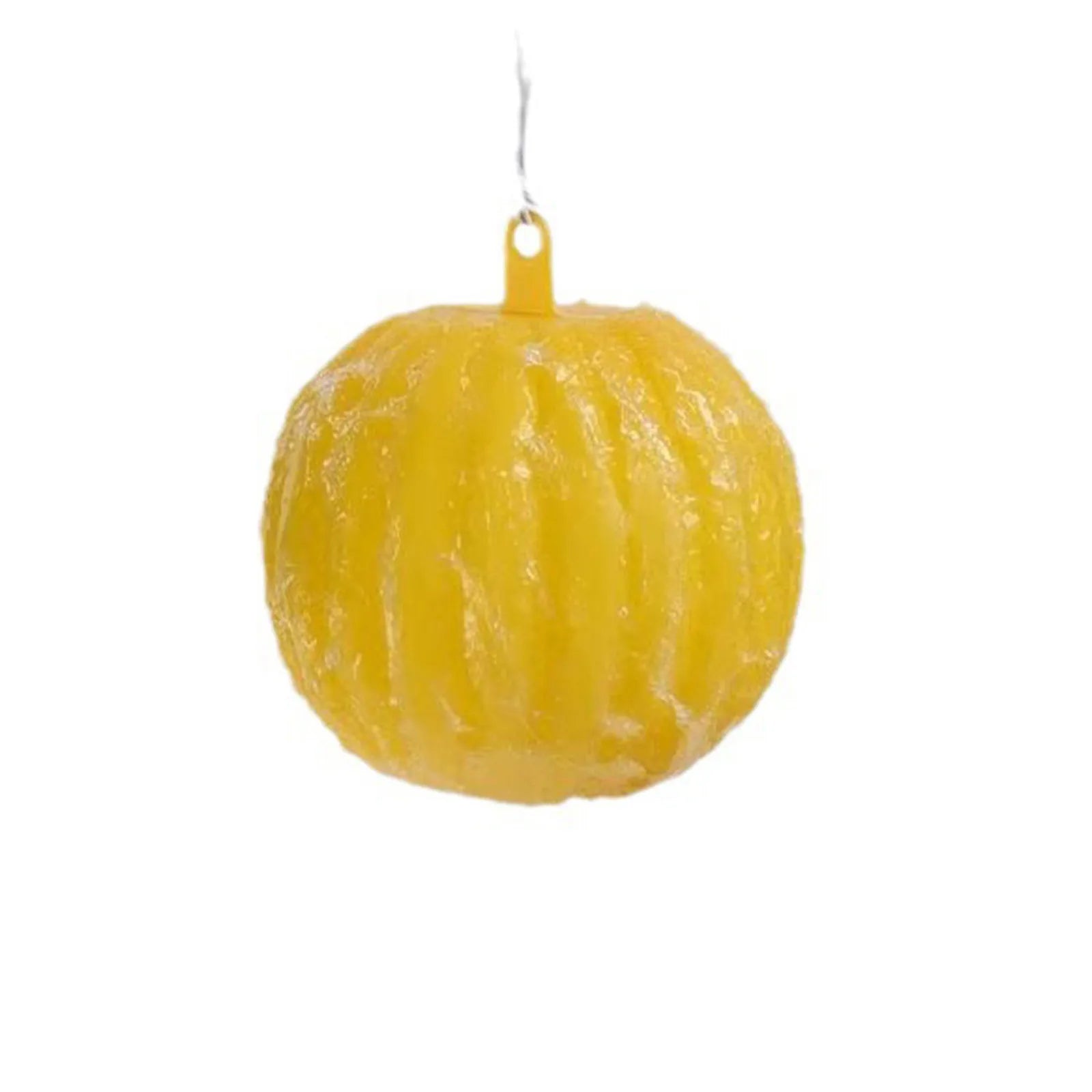 Waterproof Dual Color Fly Catching Ball Visual Attraction Design Durable Adhesive Orb Trap Wandering Winged Pests Practical Farm Oasis Select