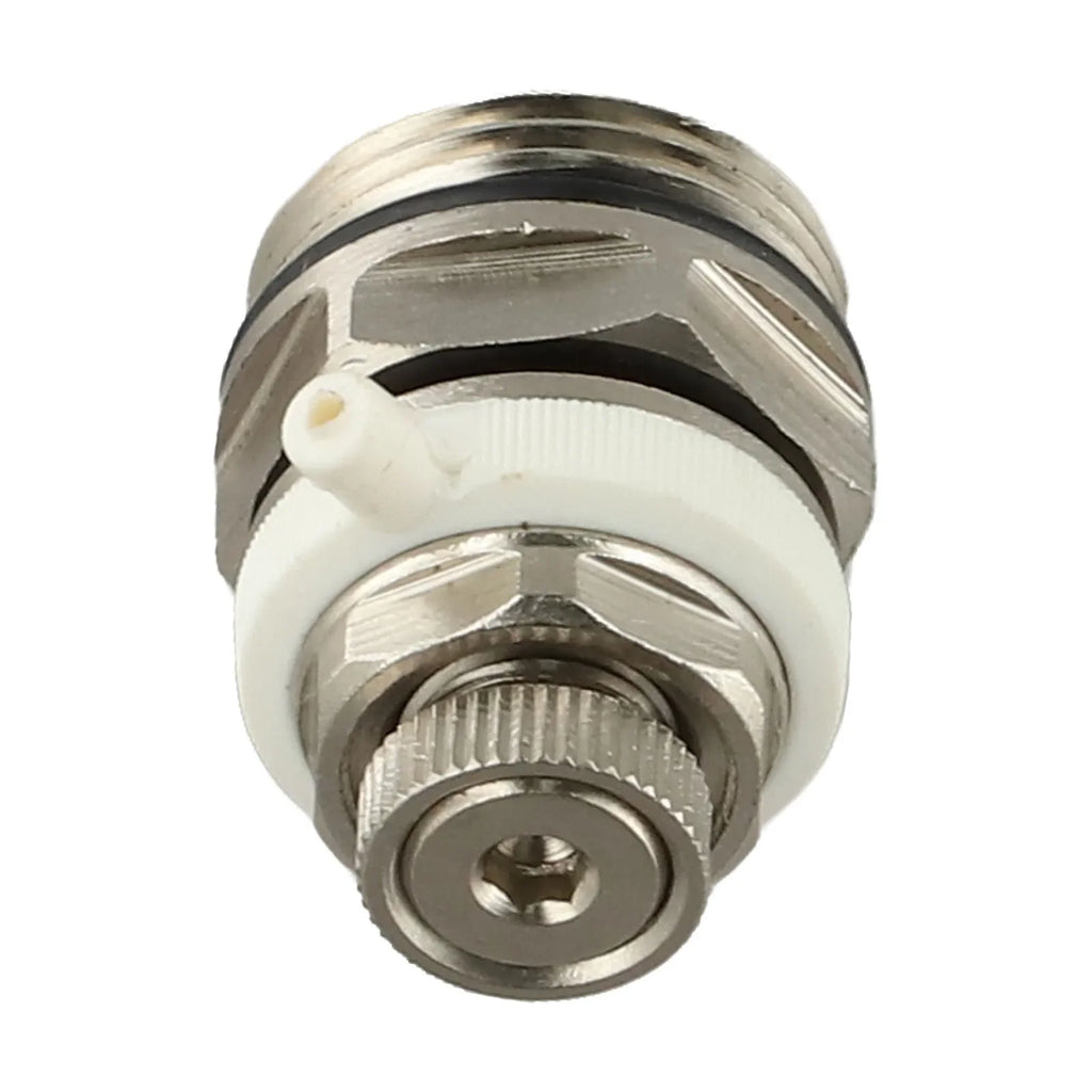 2Pack Automatic Bleed Valve 3/4 Inch Automatic Air Vent Valve Is Designed For Hassle-free Installation Oasis Select