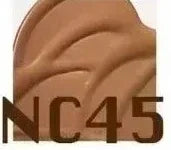 Match Makeup Master Foundation 35ml – Alcohol-Free Formula Liquid Foundation Oasis Select NC45
