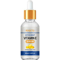 Vitamin E Facial Serum – Firming & Hydrating Daily Face Serum Face Serum Oasis Select 40g