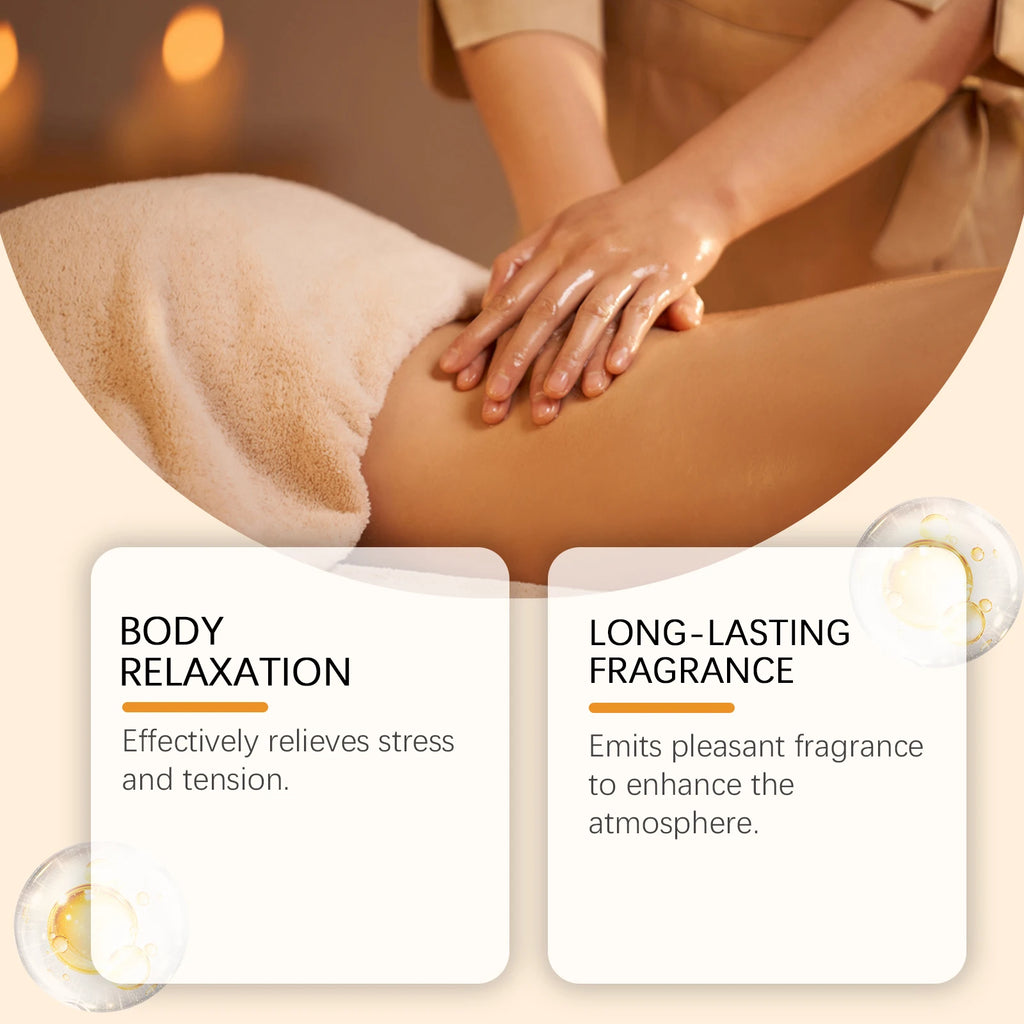 Sweet Orange Essential Oil For Body Massage Hydrating Nourishing Smoothing Skin Care Freshness Long-lasting Fragrance Oasis Select