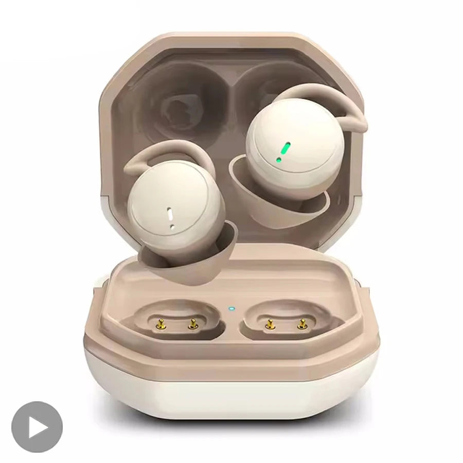 AyeBeau Mini TWS Bluetooth 5.3 Earbuds | 20Hr Battery
