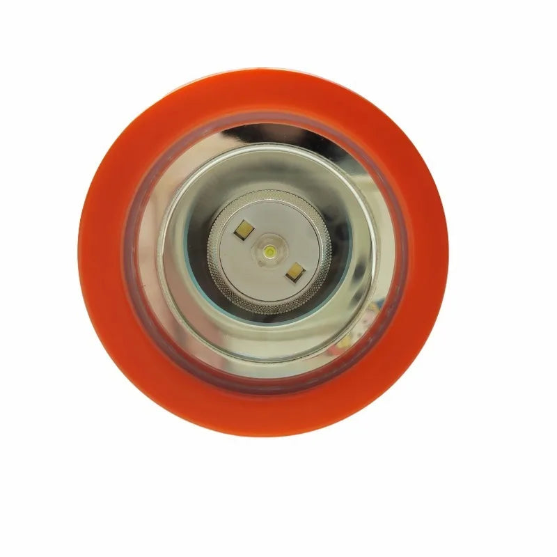 IP68 LED Headlamp – 80Hr Waterproof Mining & Fishing Light