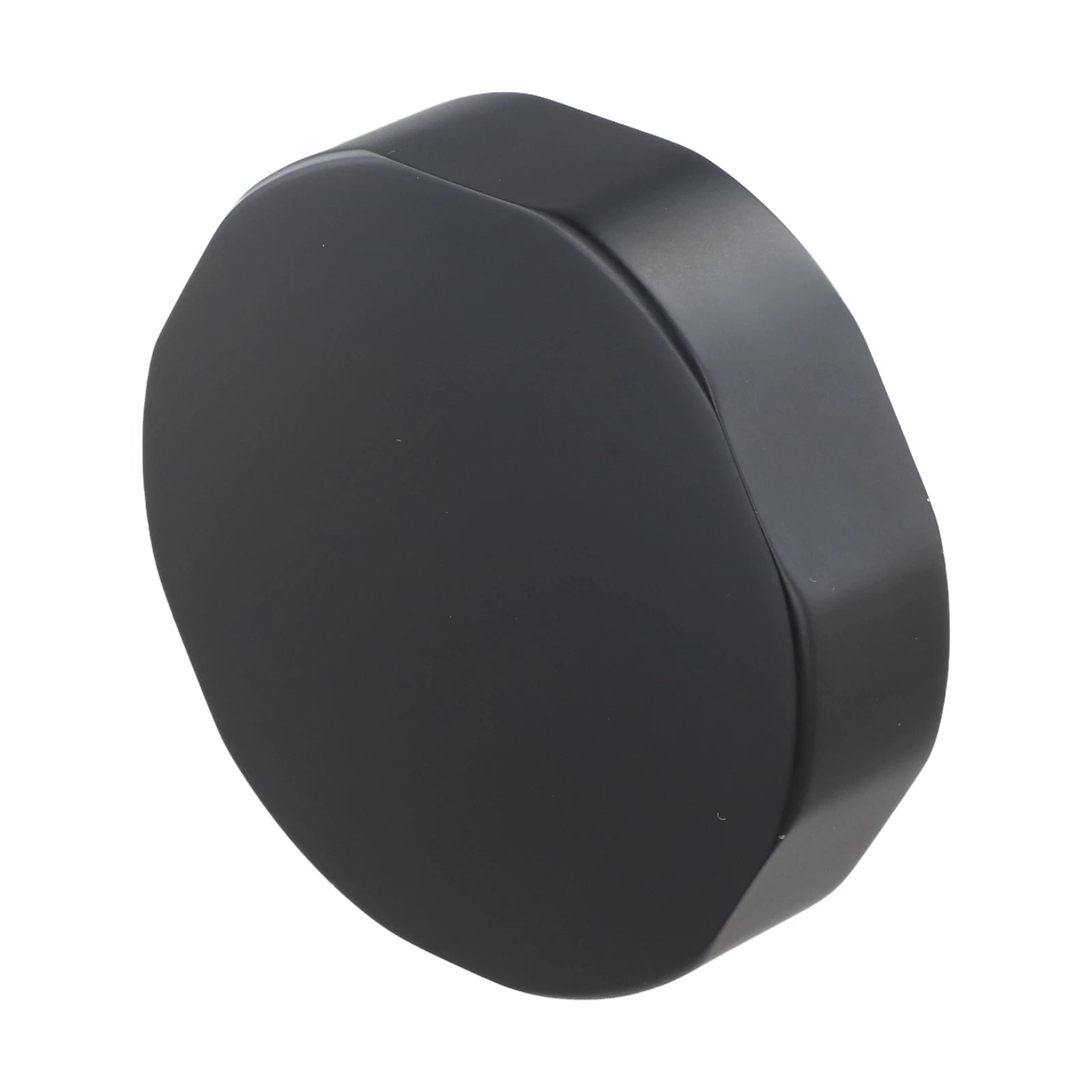 74-mm Bathtub Rotating Knob Brass Black Overflow Prevention Bath Control Knob Bathroom Spare Parts Home Supplies Accessories Oasis Select