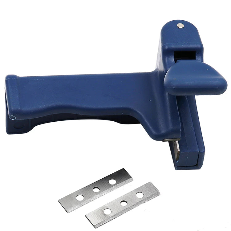 SLADE Manual Edge Banding Trimmer & End Cutter Set – GZ230 Edge Banding Trimmer Oasis Select B