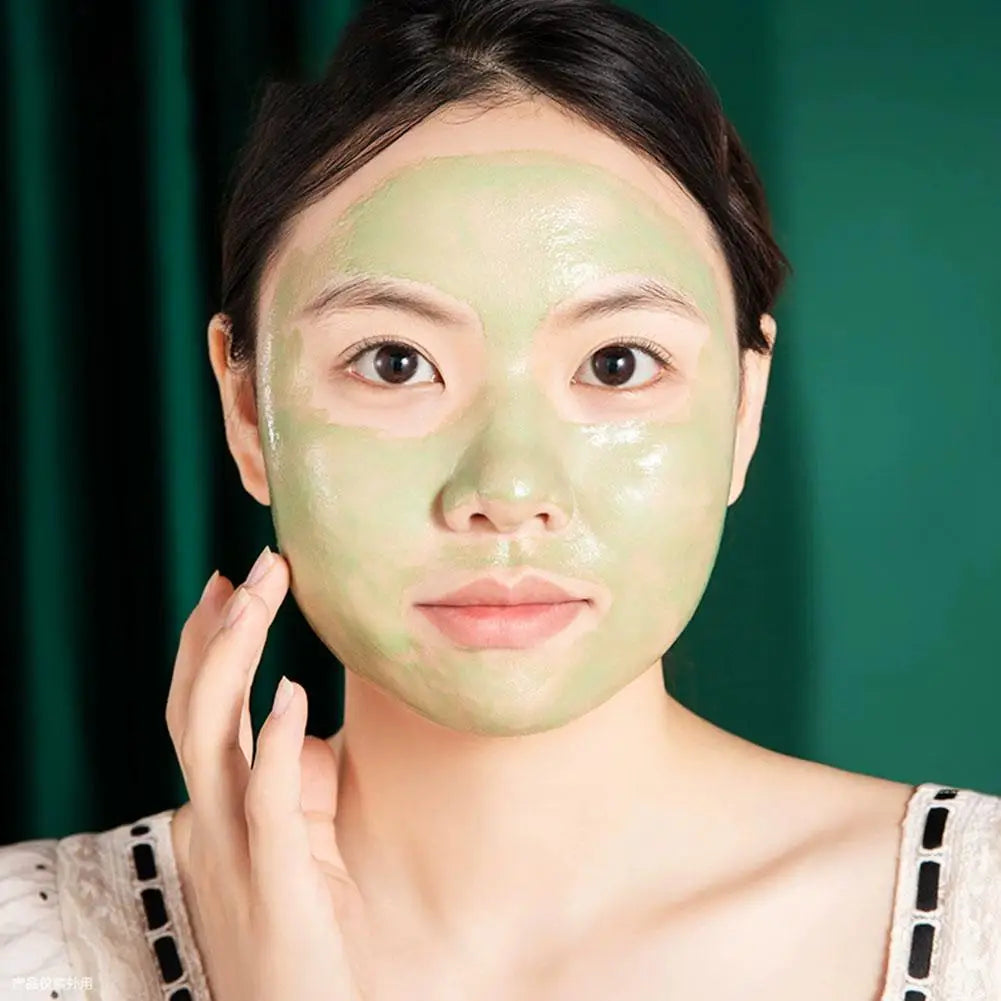 Sea Grape Collagen Peel-Off Face Mask – Hydrating 10-Pack Peel-Off Face Mask Oasis Select