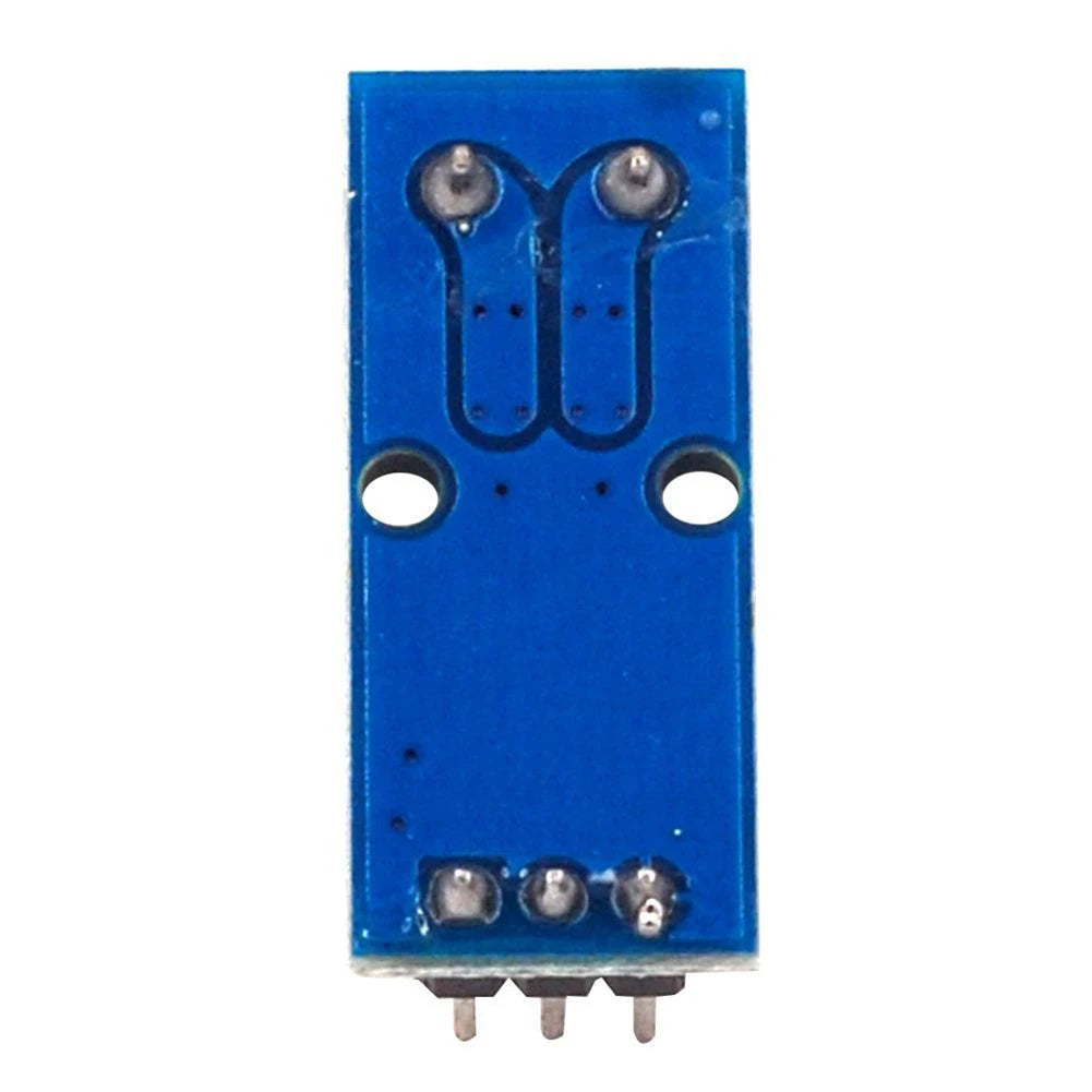 ACS712 Hall Effect Current Sensor Module 5A 20A 30A | ALLOYSEED Current Sensor Module Oasis Select