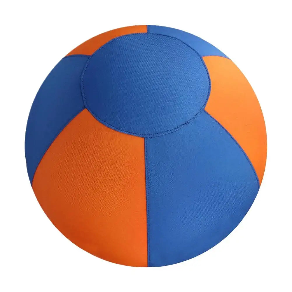 Dog Herding Ball Thickened Anti-Burst & Tear-Resistant Interactive Chew Toy Fun Training Exercise Ball for Pet Dog Outdoor Play Oasis Select 02