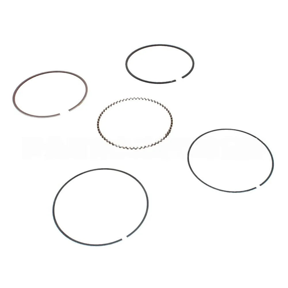 For Piston Ring Set For Honda GXR120 EB2200I EU2200I Generator Engine Replacement Part 13010-ZDJ-D01 STD Oasis Select