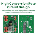 22.5W IP5356 Fast Charging Module DIY Mobile Power Control Motherboard Multiple Protocols Type-C USB Interface Oasis Select Default Title
