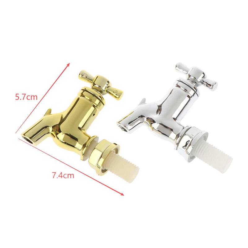 Generic Drink Dispenser Food-grade Kitchen Accessories Quick-release Faucets Water Tank Wine Drink Dispenser Tap Oasis Select