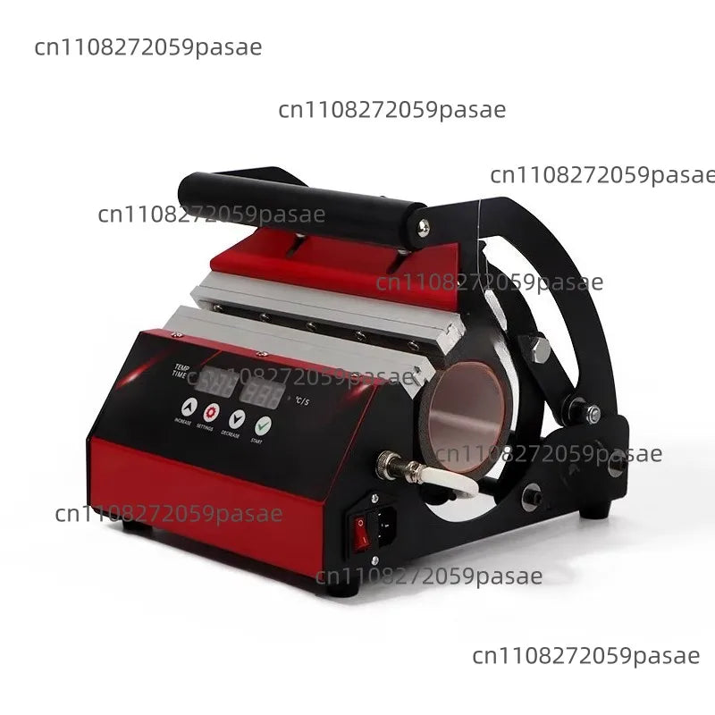 Double Station 40oz Mug Heat Press Sublimation Machine