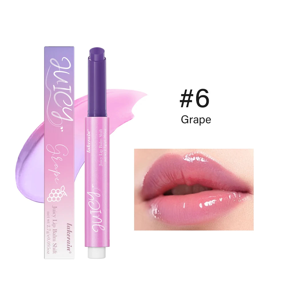 pH Color Changing Lip Balm – Moisturizing & Long Lasting Color Changing Lip Balm Oasis Select Grape6