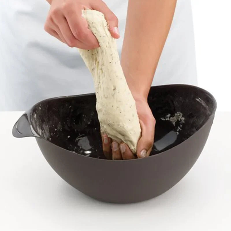 Silicone Bread Baking Mold – Steam Pan for Crispy Homemade Loaves Silicone Bread Pan Oasis Select