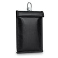 RFID Signal Blocking Shielding Pouch Car Key Araday Bag Cell Phone Blocker RFID Signal Blocking Shielding Pouch Case Oasis Select Default Title