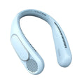 URGGU Neck Fan – 3-Speed Wearable Bladeless Cooling Fan