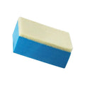 Car Glass Oil Film Remover Wool Felt Polish Sponge Pad