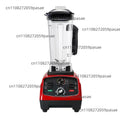 2L Multi-Function Blender – Smoothie, Soy Milk & Dough Mixer