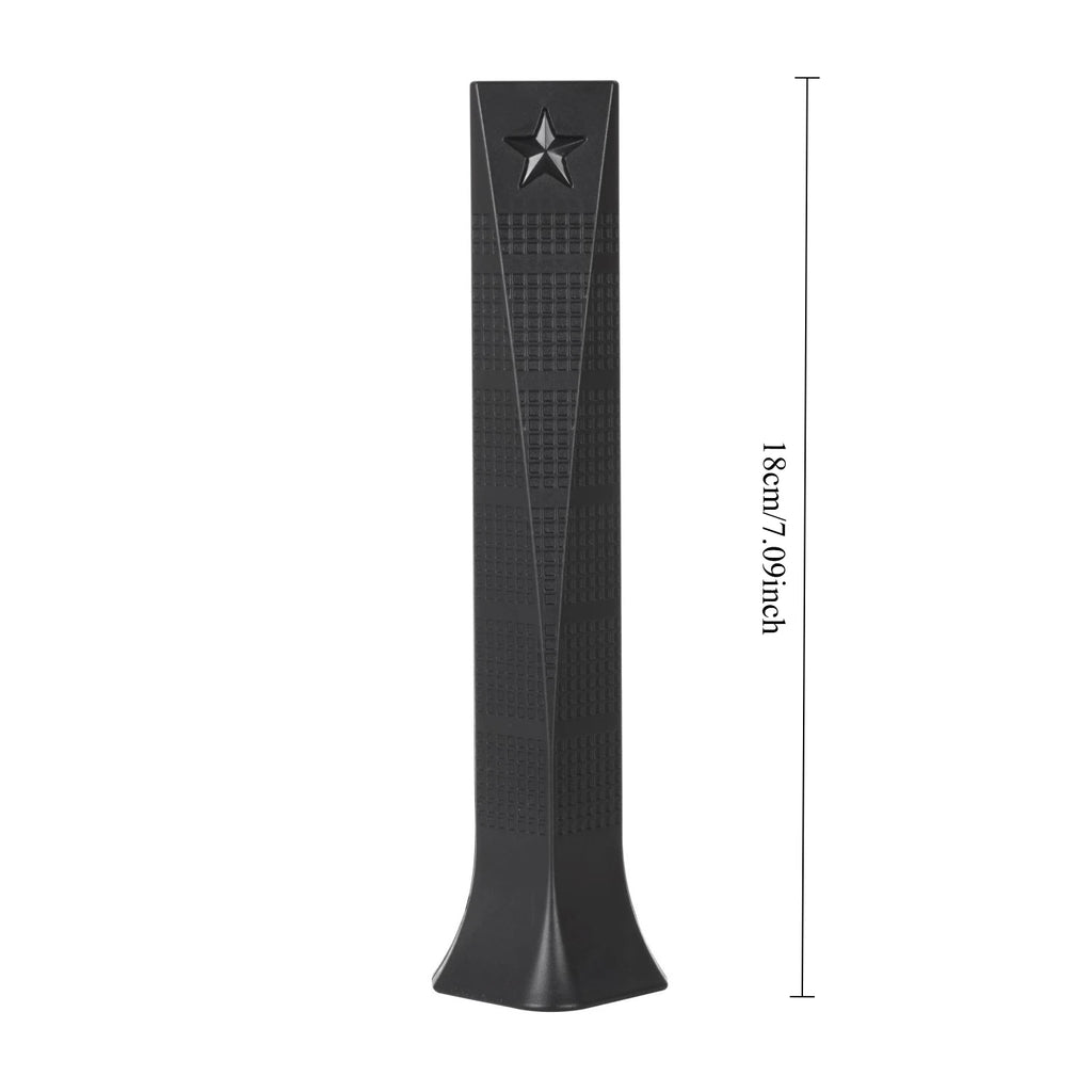 Pentagram Digital Tower ATSC HD TV Antenna DTMB 5m 166ft Indoor Outdoor Dual Use Terrestrial Wave Stable Signal Oasis Select