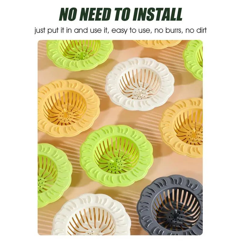 Sink Stopper Sink Drain Stopper Bathroom Drainer Filter Kitchen Sink Strainer Stopper Waste Plug Sink Filter Filtre SinkStrainer Oasis Select