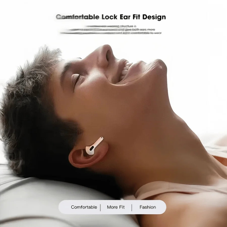 TWS Bluetooth Earphones for smartphones Wireless Bluetooth Headset Noise Cancelling Earbuds with Mic Wireless Headphones Oasis Select