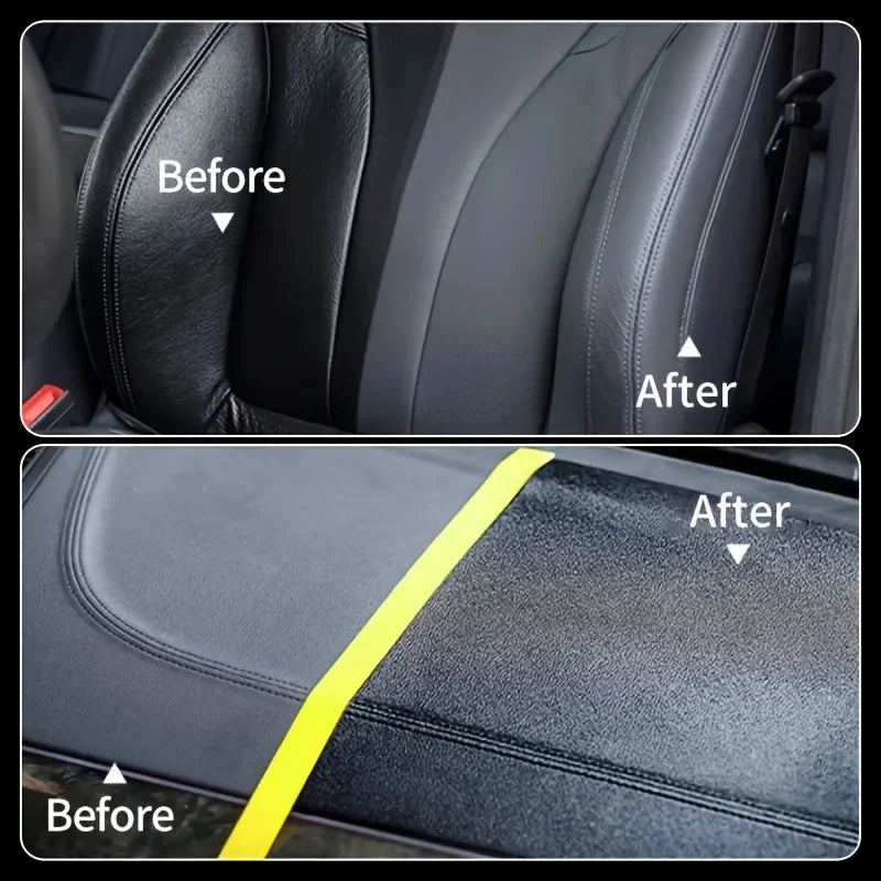 Car Plastic Restoration Cream 150g – Scratch & Stain Remover