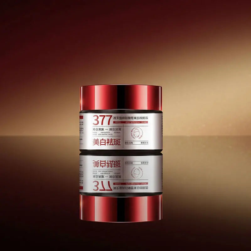 377 Brightening Facial Cream – Hydrating Moisturizer All Skin Brightening Face Cream Oasis Select
