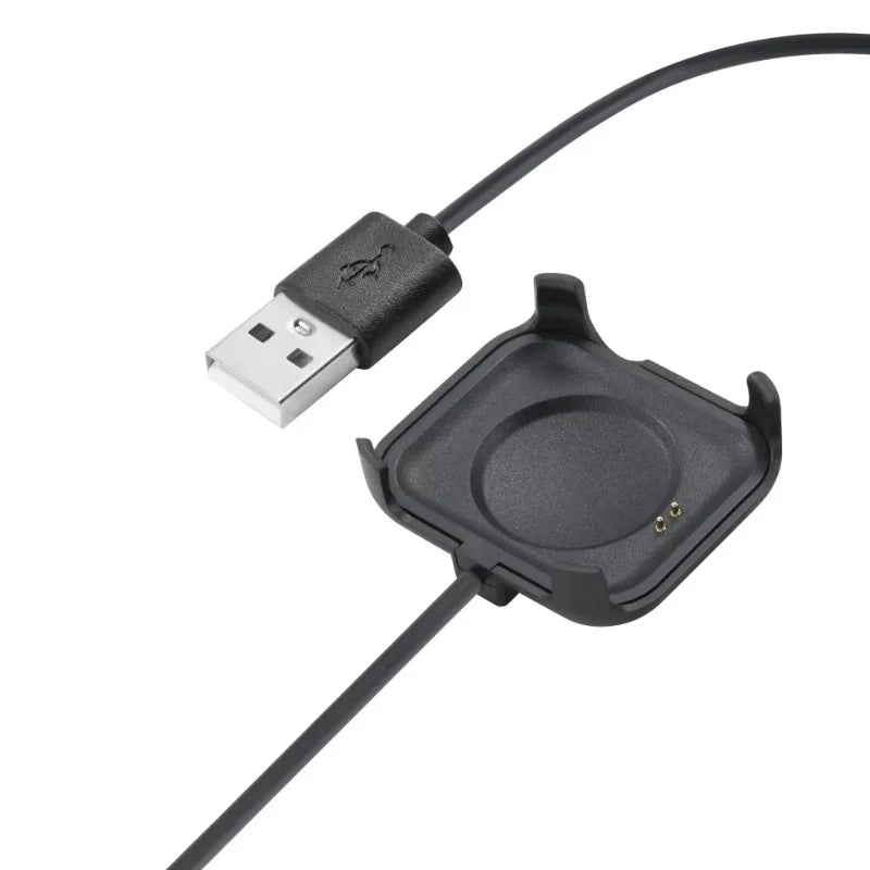 Smart Watch USB Charger – i8 Pro Max, HW22, K70-B & More Smartwatch Charger Oasis Select