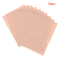 10 Pcs Temporary Tattoo Flaw Cover Stickers Skin Color Invisible Tattoo Scar Sticker Body Birthmark Covering Patch Conceal Tape Oasis Select Nude