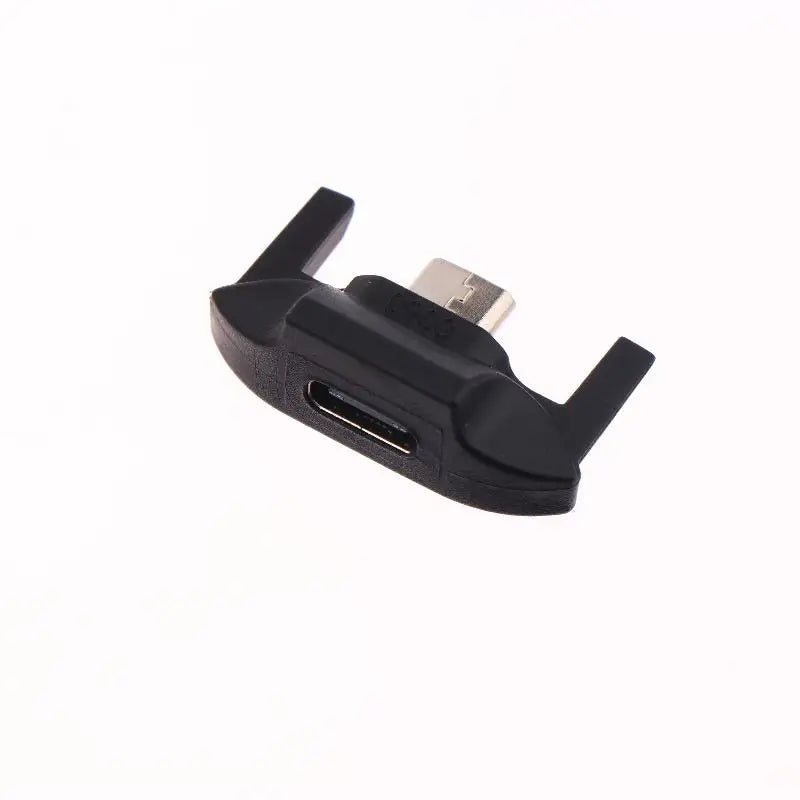 For GPW/G903/G502 Wireless/G703 Mouse Universal Adapter Android Micro USB Head Replacement Repair Parts Oasis Select G903
