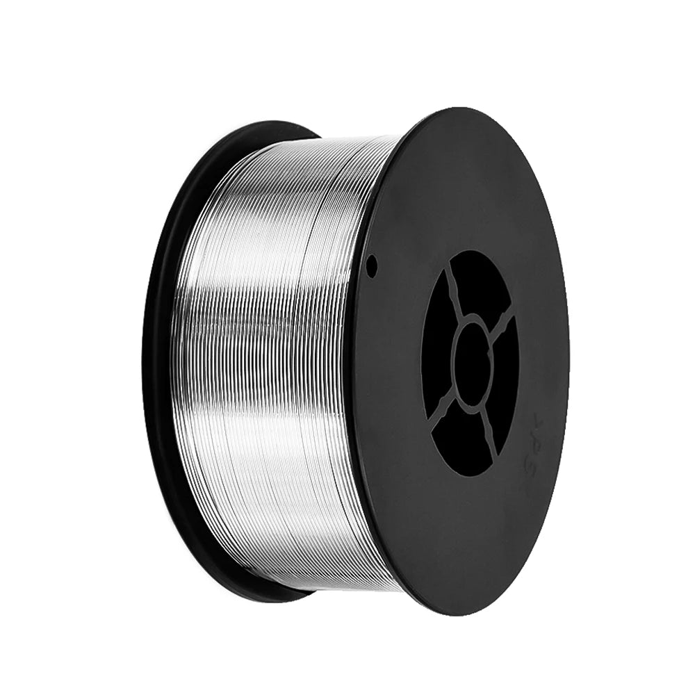 Gasless Carbon Steel Wire Flux Cored Wire 1.0mm MIG Welding Core Carbon Steel Self Protective 1KG for Gas Free Welding Oasis Select