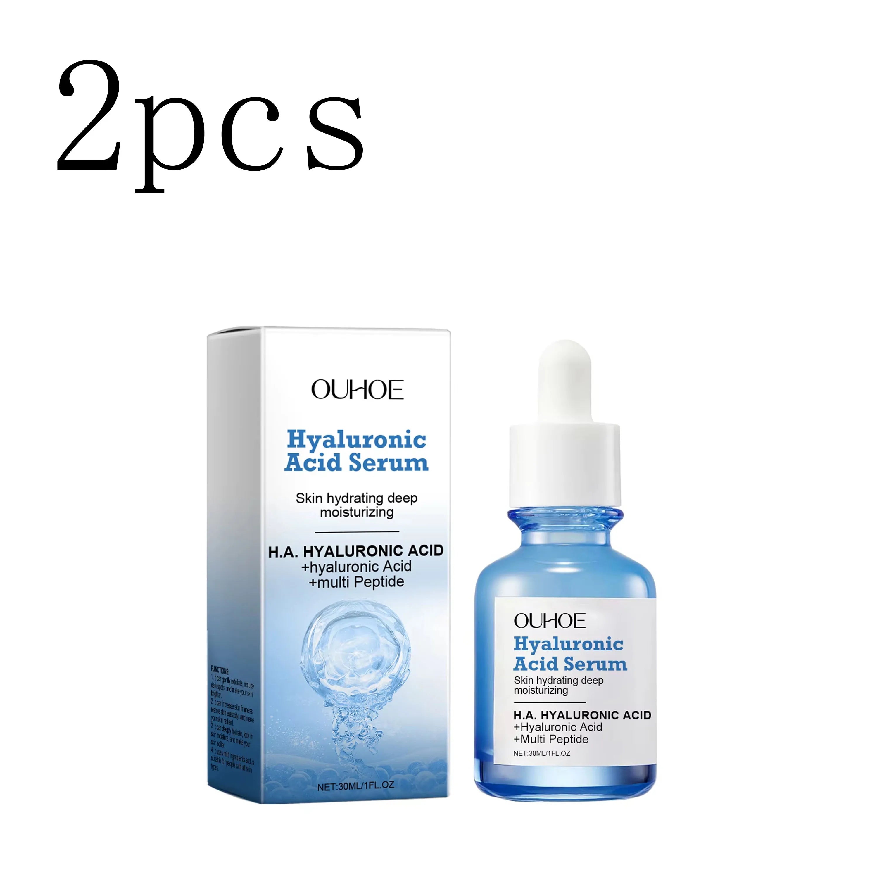 30ml Essence Removes Marks Comedones Blackheads Face Repair Serum Shrinks Pores Moisturizes Brightening Skin Essence Oasis Select 2boxed