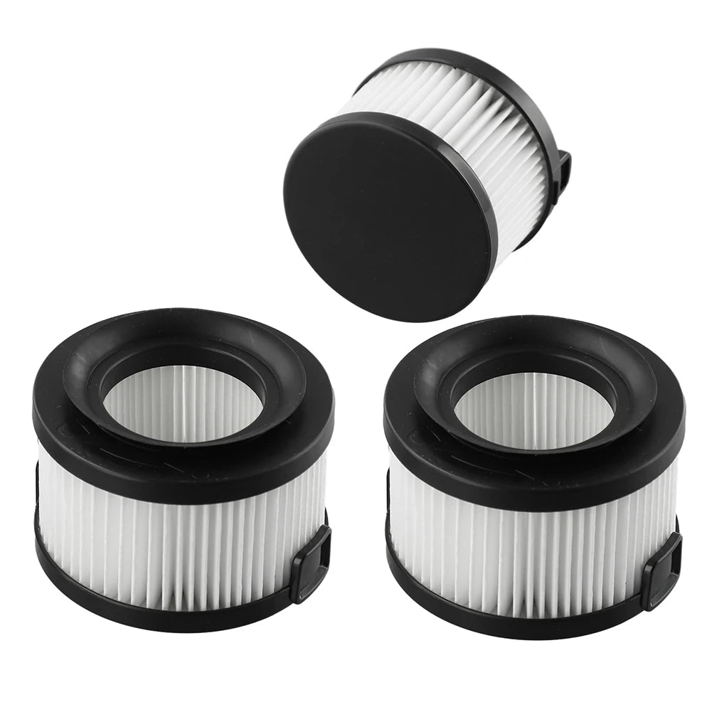 3pcs Main Filter Pre-Filter Set For Redkey For F10 23000 Pa Cordless Vacuum Cleaner Filter Replacement Accessories Oasis Select