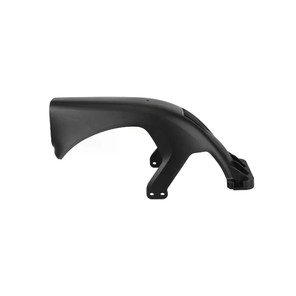 Rear Scooter For Fender Mudguard with Tail Light Compatible with For Ninebot For Segway Max G3 Electric Scooter Oasis Select