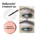 3D Waterproof Eyebrow Styling Gel Cream & Brush | Wild Brow Eyebrow Styling Gel Oasis Select eyebrowgel and brush