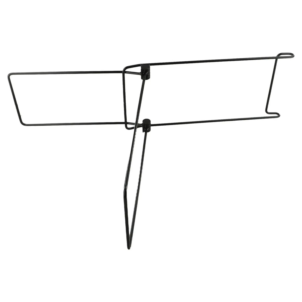 36*16cm Foldable Mount Versatile Camping Solar Holder Outdoor Accessory Outdoor Solar Stand Long-lasting Performance For Camping Oasis Select
