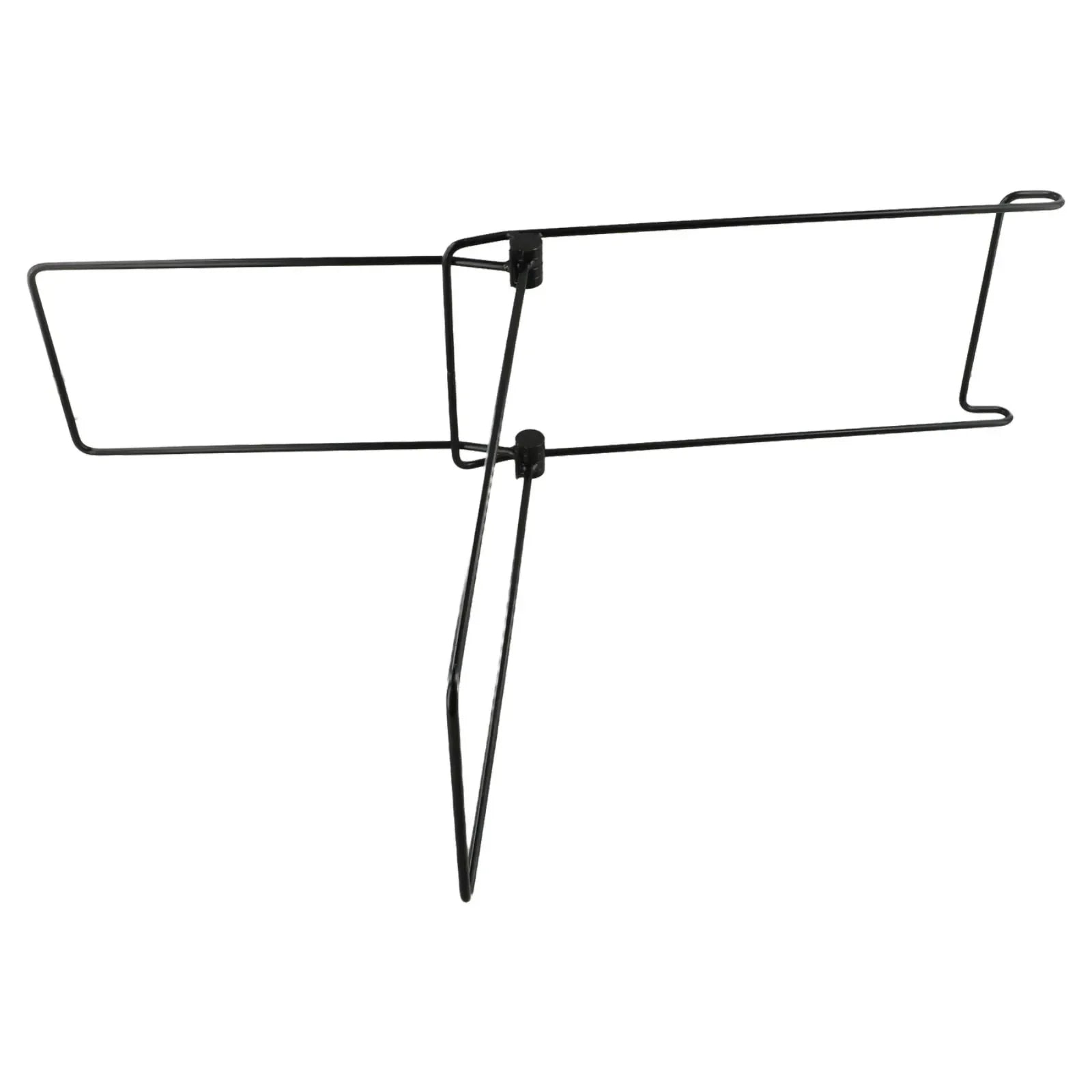 36*16cm Foldable Mount Versatile Camping Solar Holder Outdoor Accessory Outdoor Solar Stand Long-lasting Performance For Camping Oasis Select