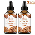 Hllozzi Cookies Essential Oil 30ml – Diffuser, Candle & Soap